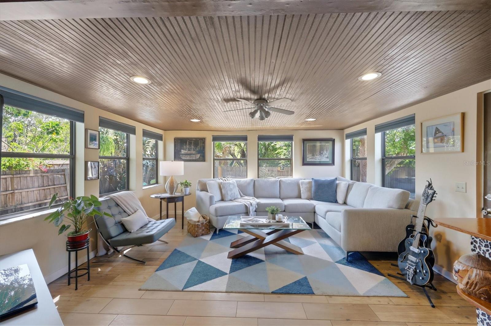 SARASOTA SPGS - Residential