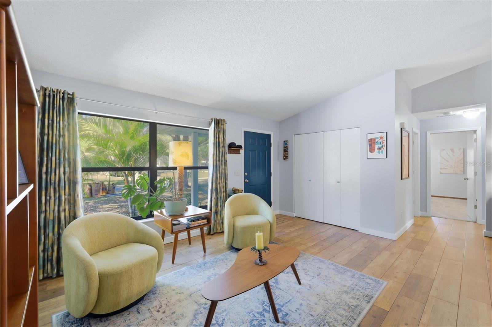 SARASOTA SPGS - Residential