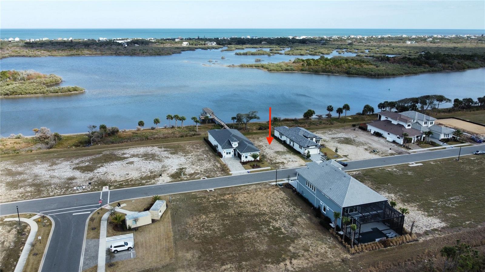 VERANDA BAY PH 2A - Land