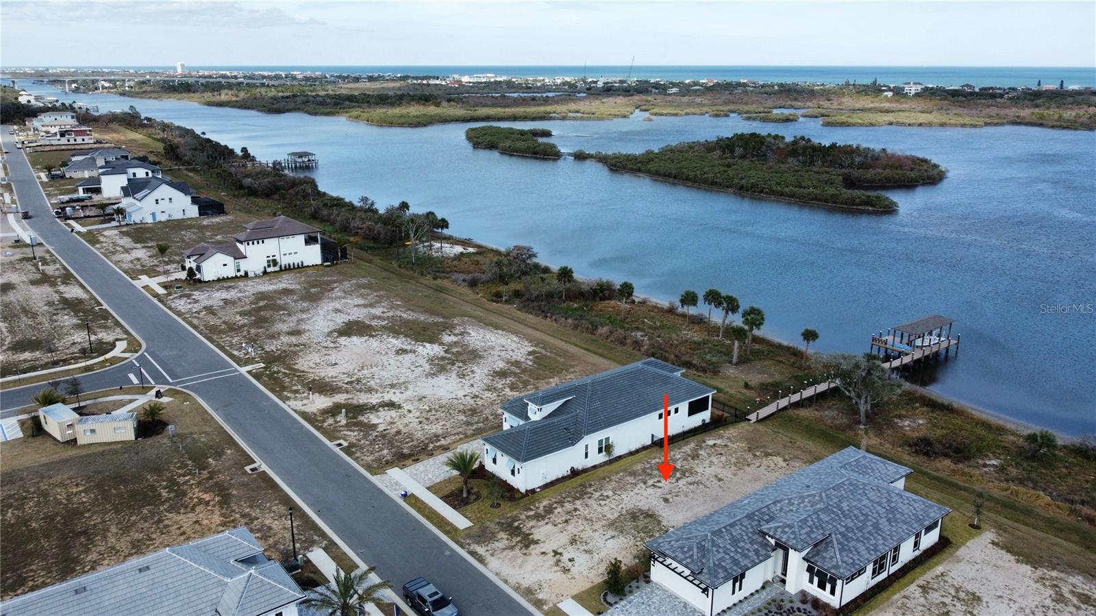 VERANDA BAY PH 2A - Land