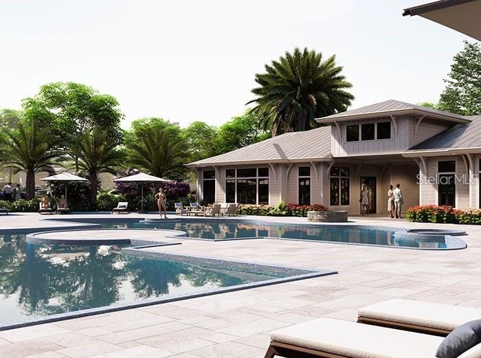 VERANDA BAY PH 2A - Land