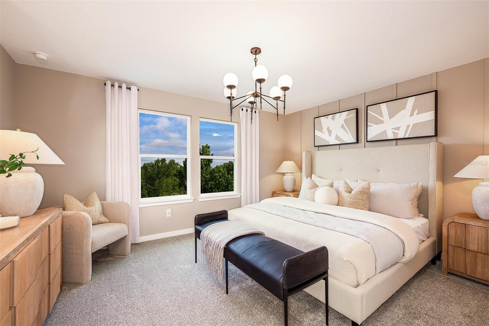 WATERSET WOLF CREEK PH G1 - Residential