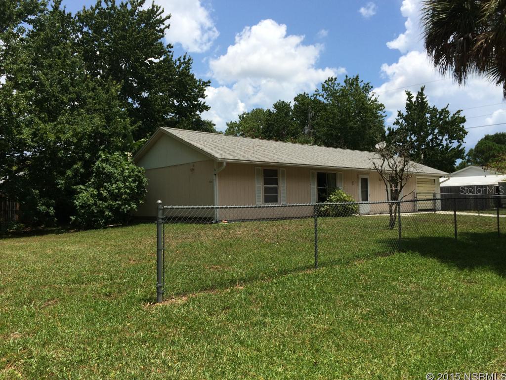 Florida Shores 01 - Residential