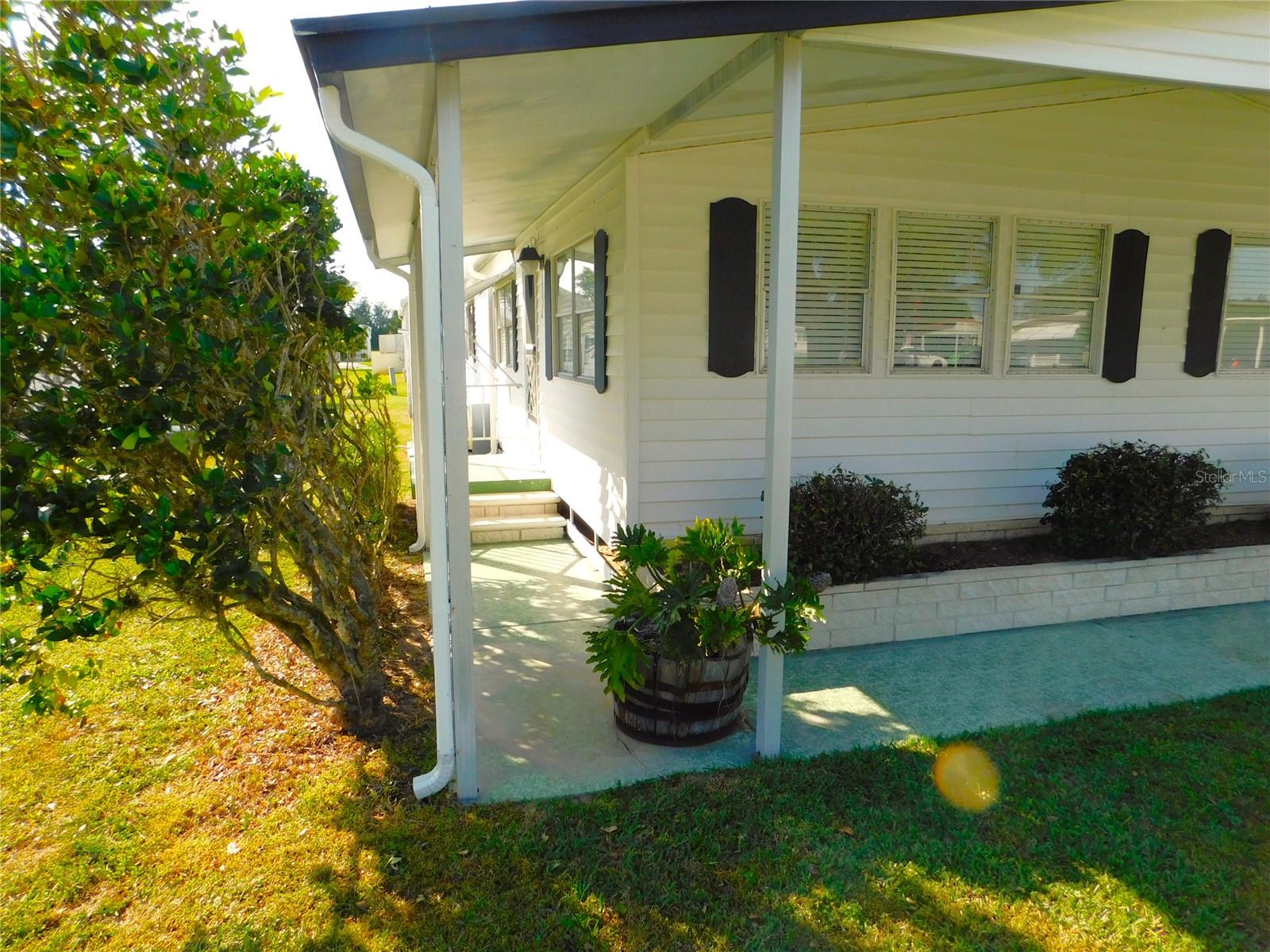 LAKE BETMAR ESTATES - Residential