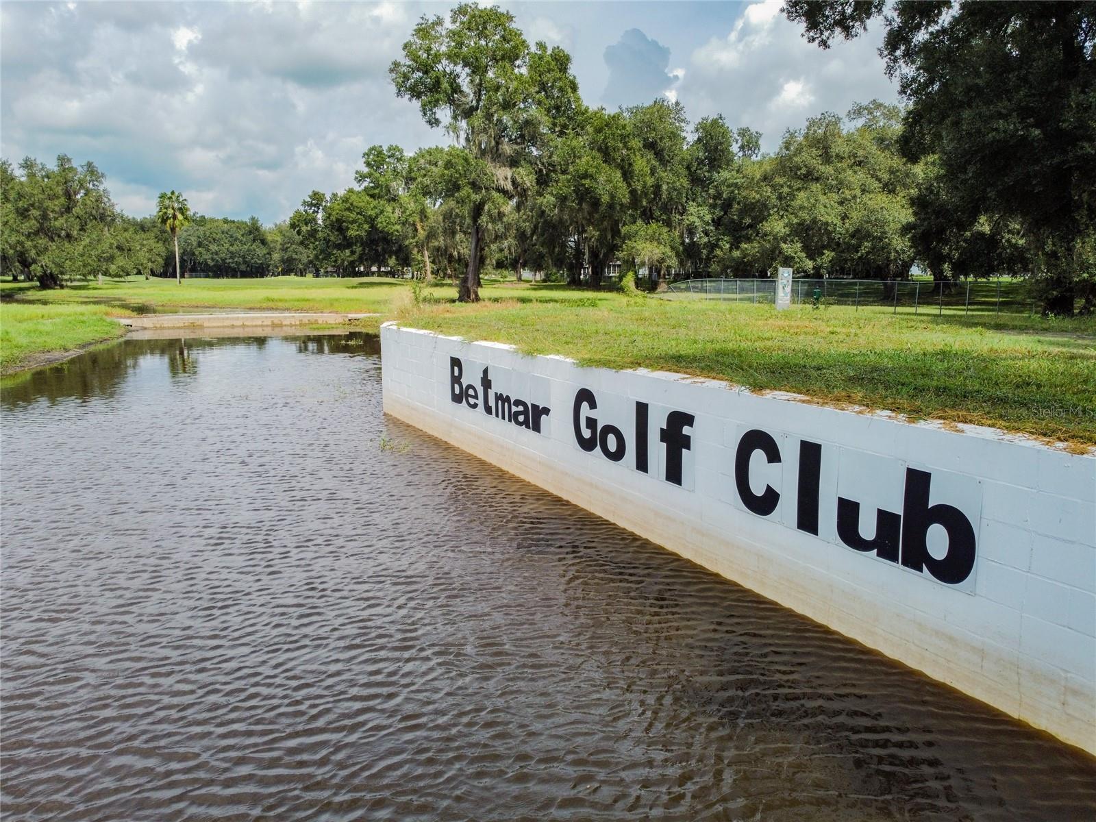 LAKE BETMAR ESTATES - Residential