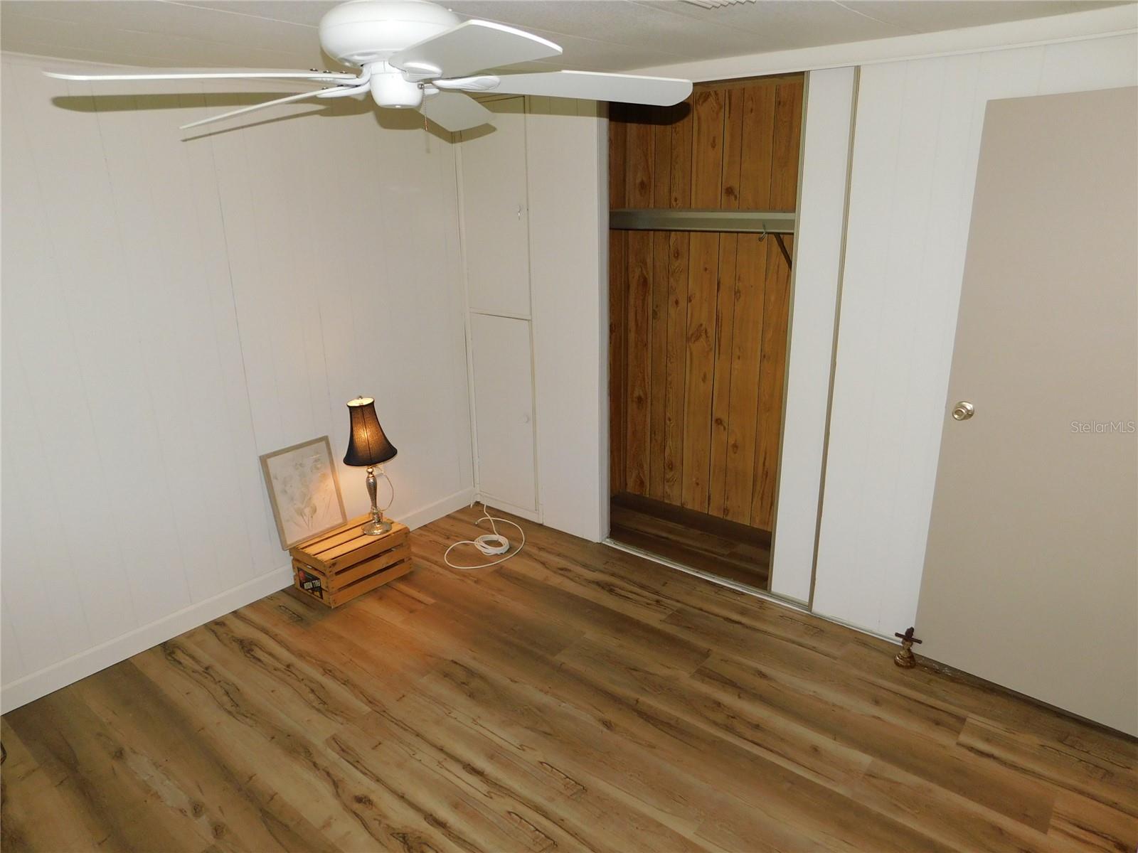 LAKE BETMAR ESTATES - Residential