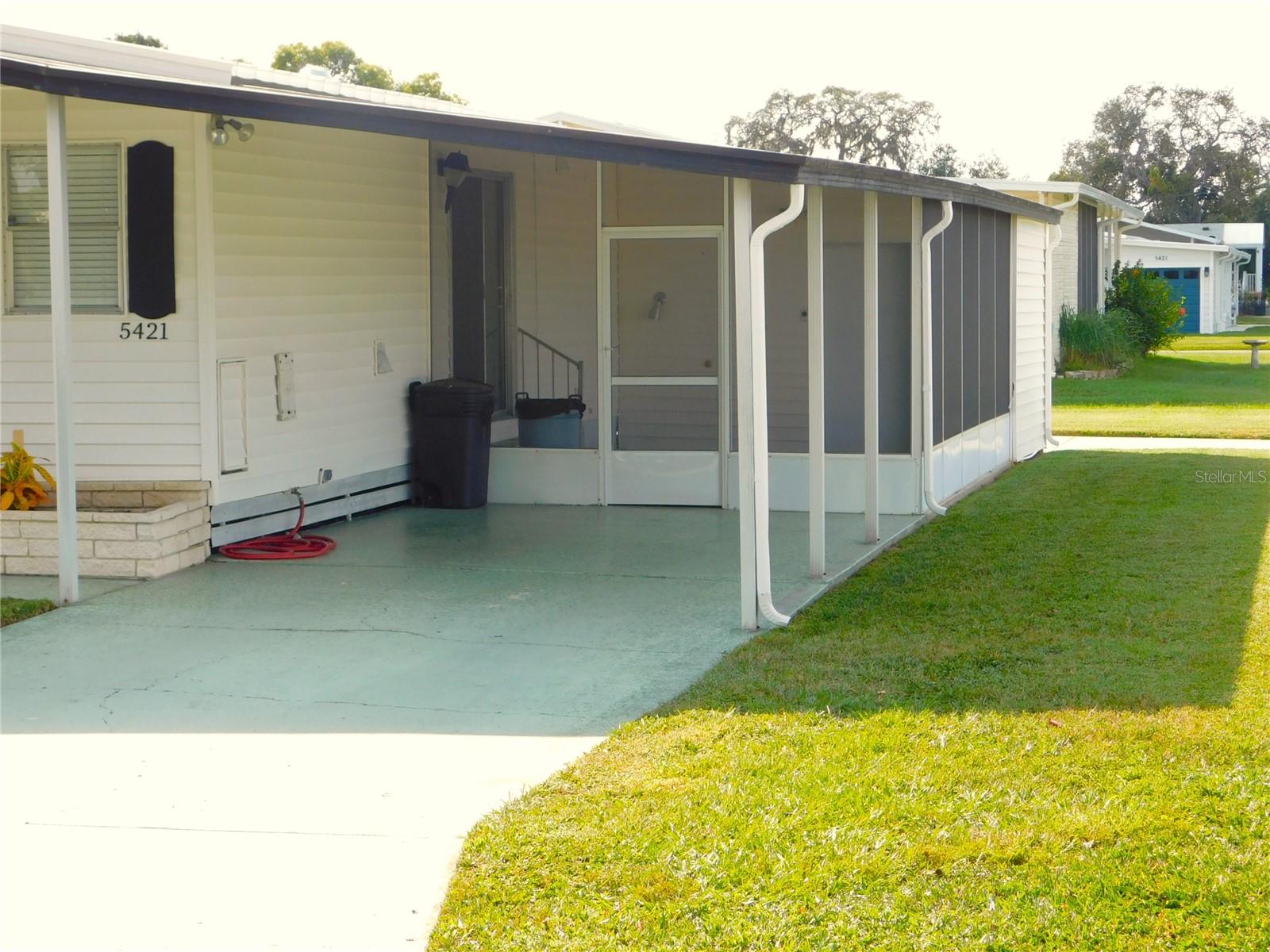 LAKE BETMAR ESTATES - Residential