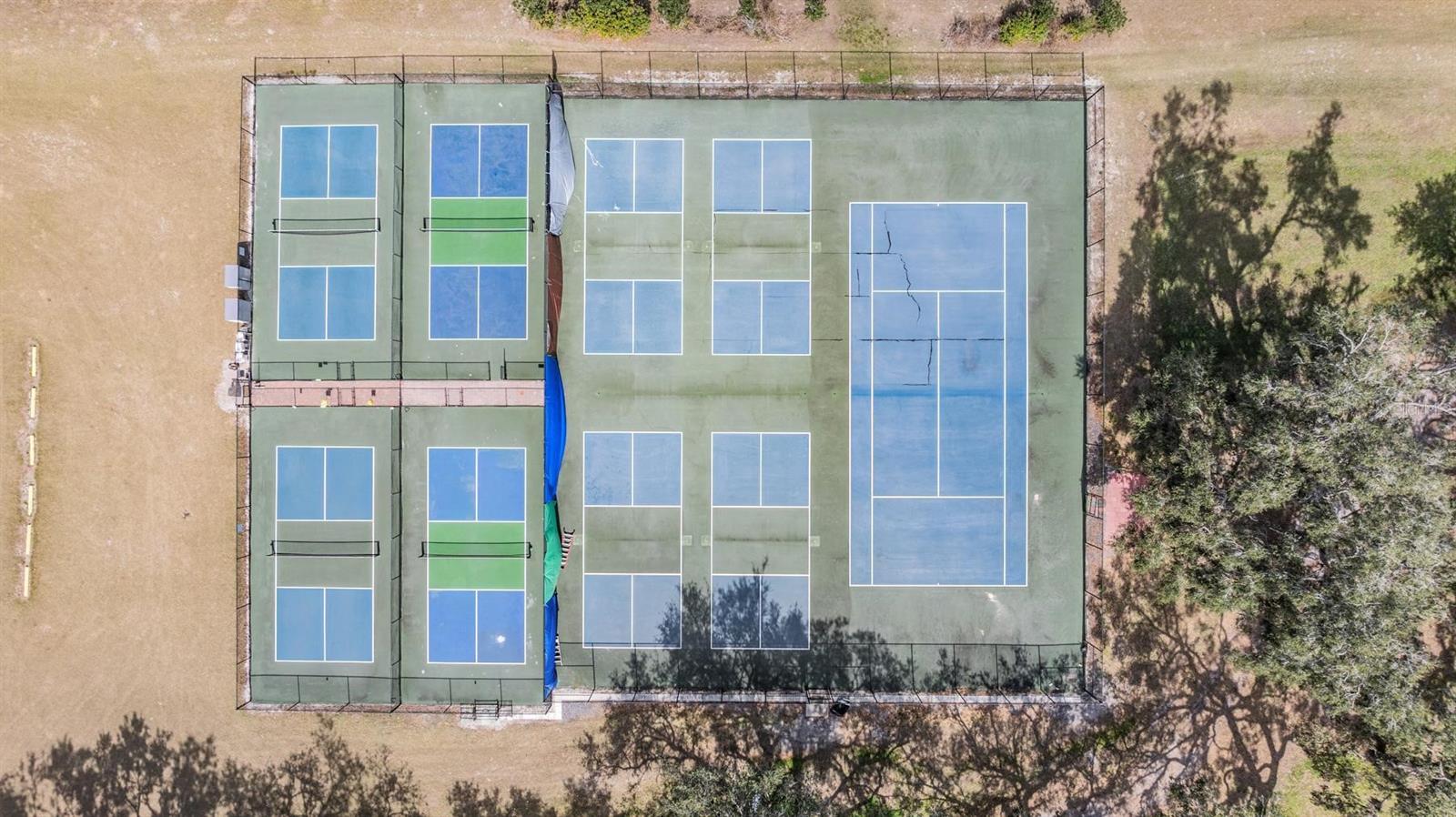 LAKE BETMAR ESTATES - Residential