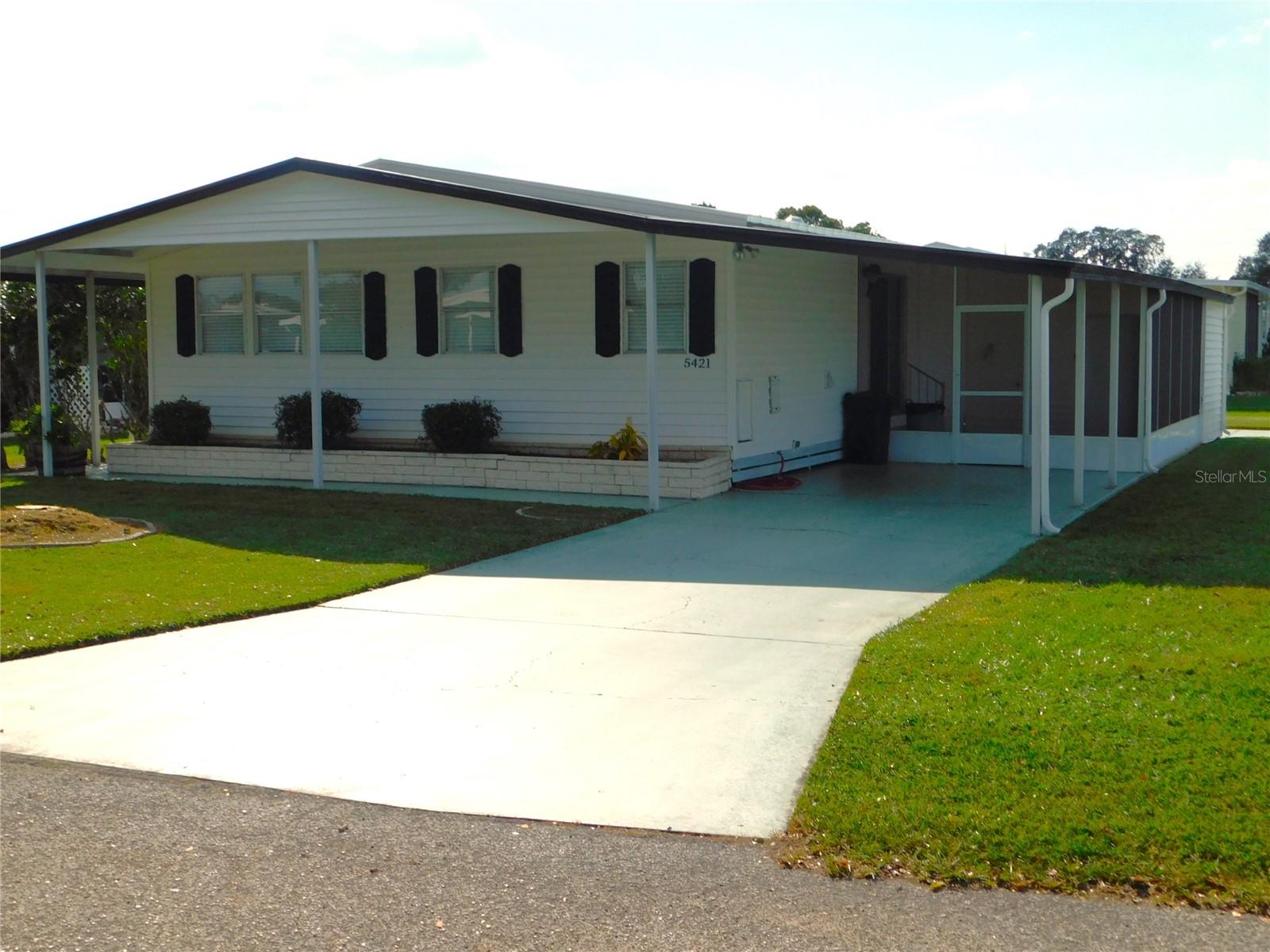 LAKE BETMAR ESTATES - Residential