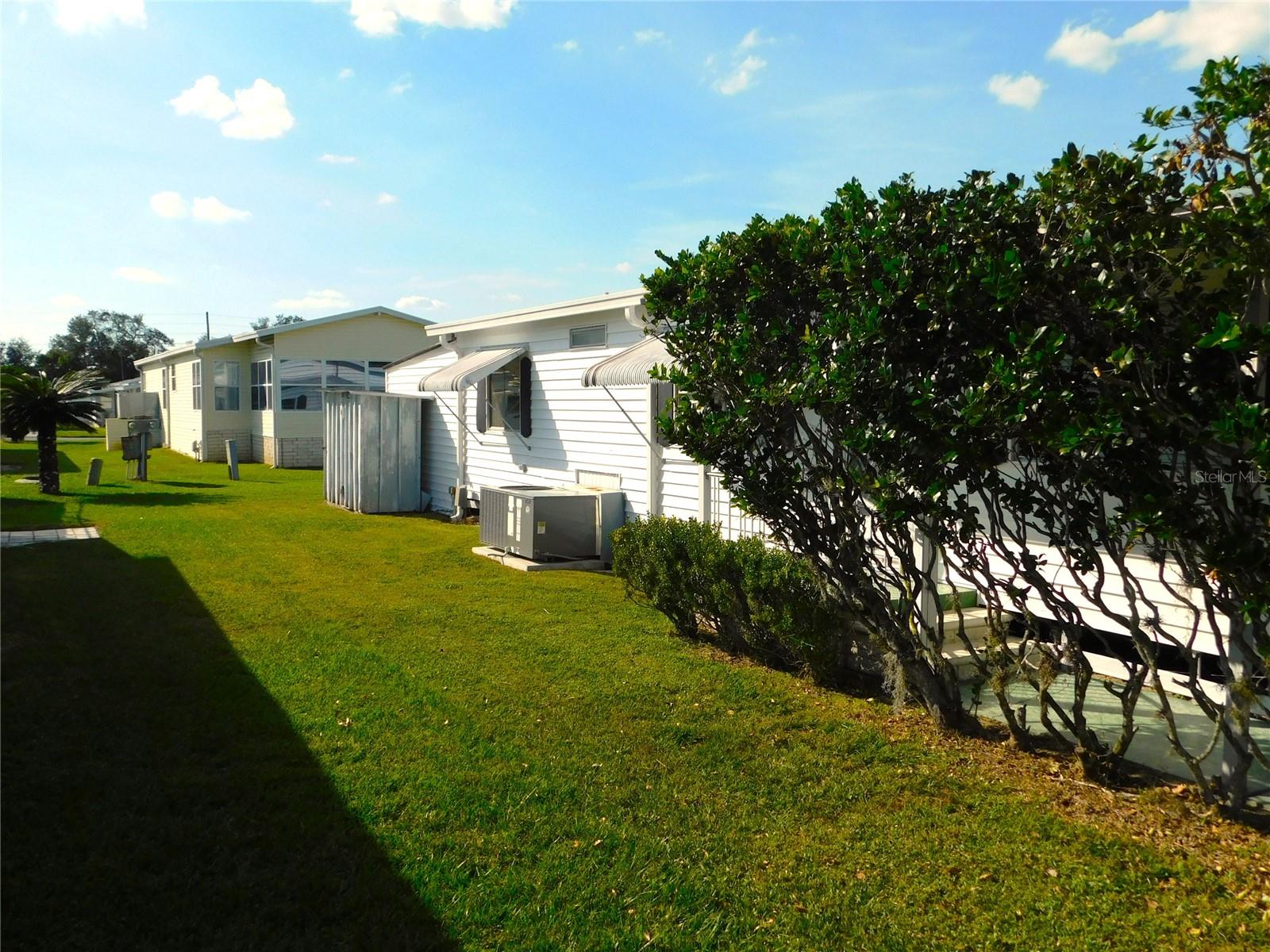 LAKE BETMAR ESTATES - Residential