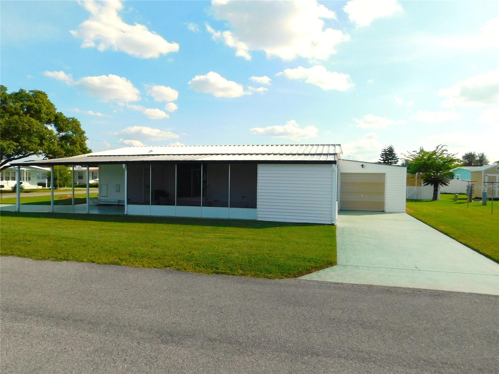 LAKE BETMAR ESTATES - Residential