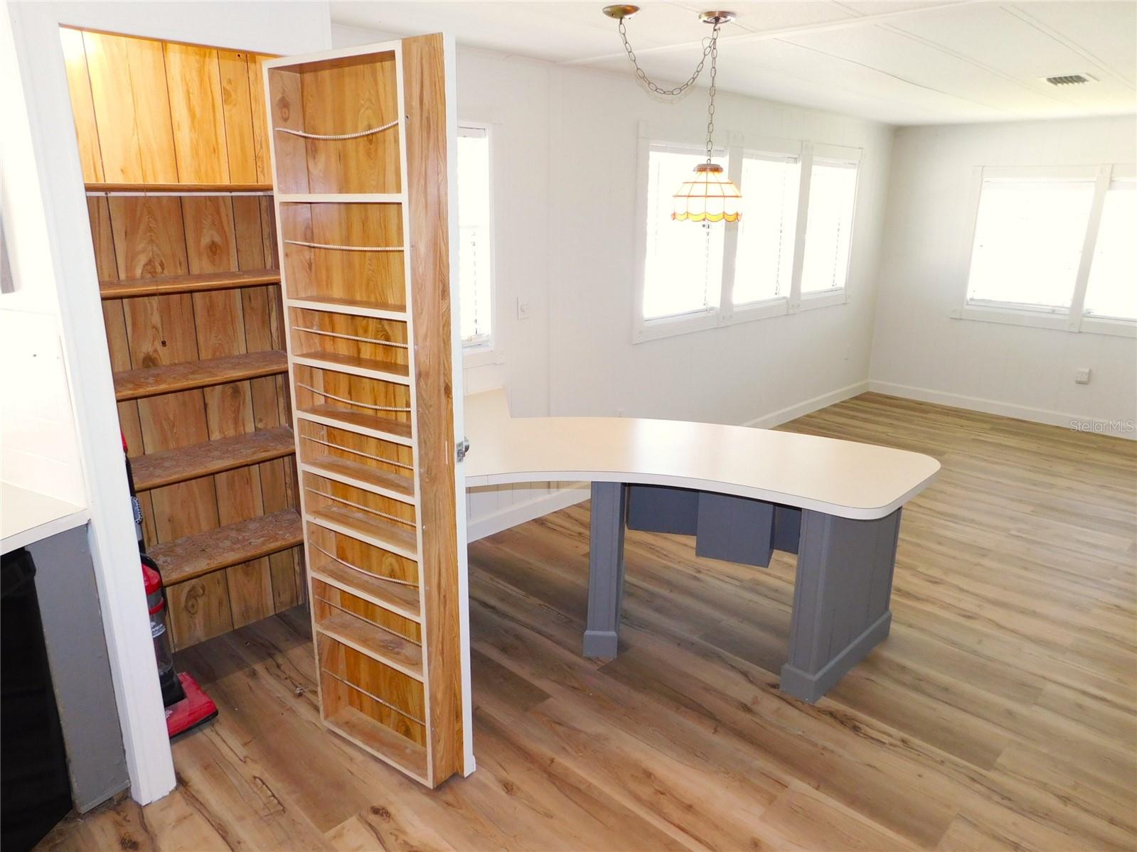 LAKE BETMAR ESTATES - Residential