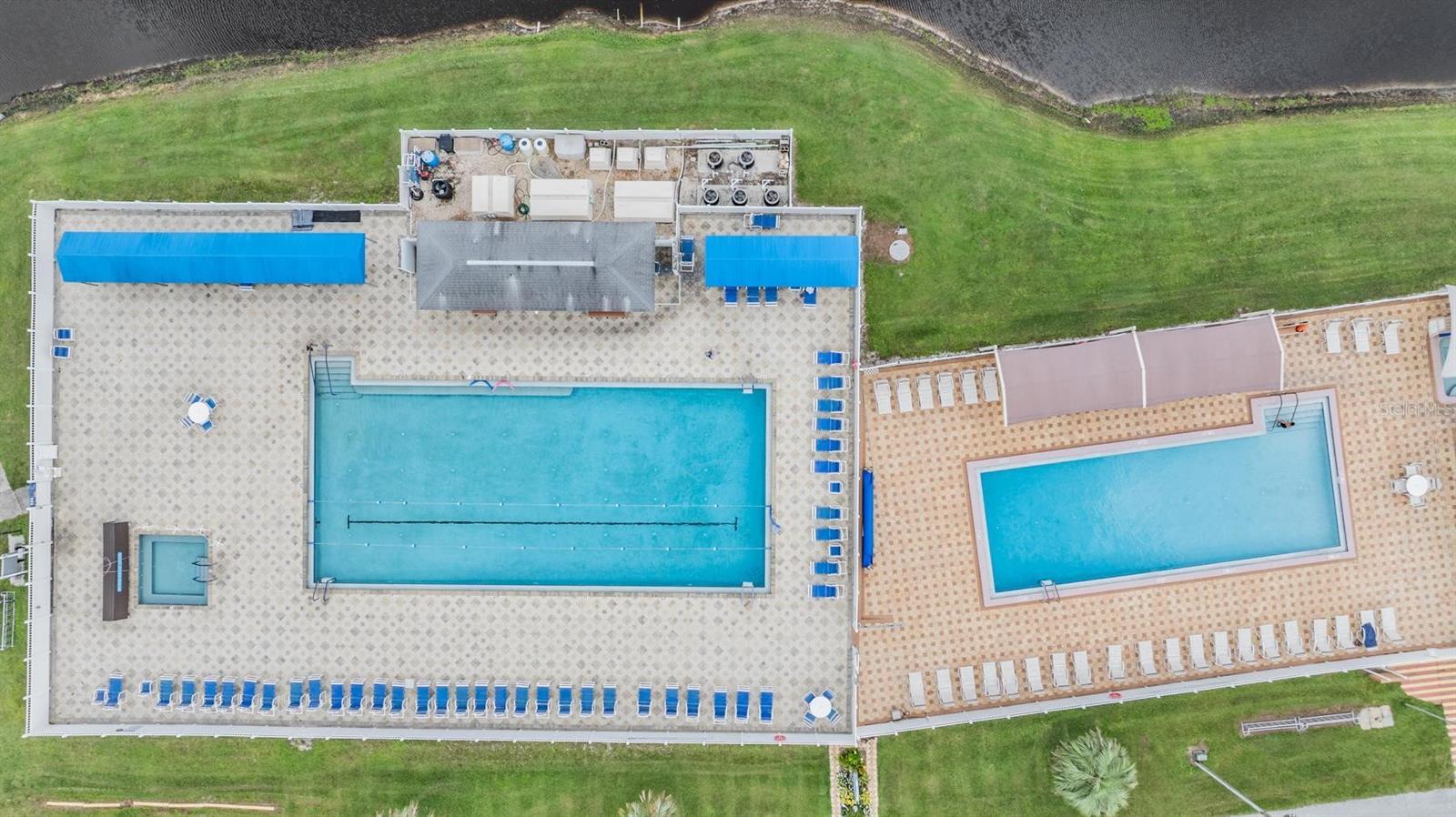 LAKE BETMAR ESTATES - Residential