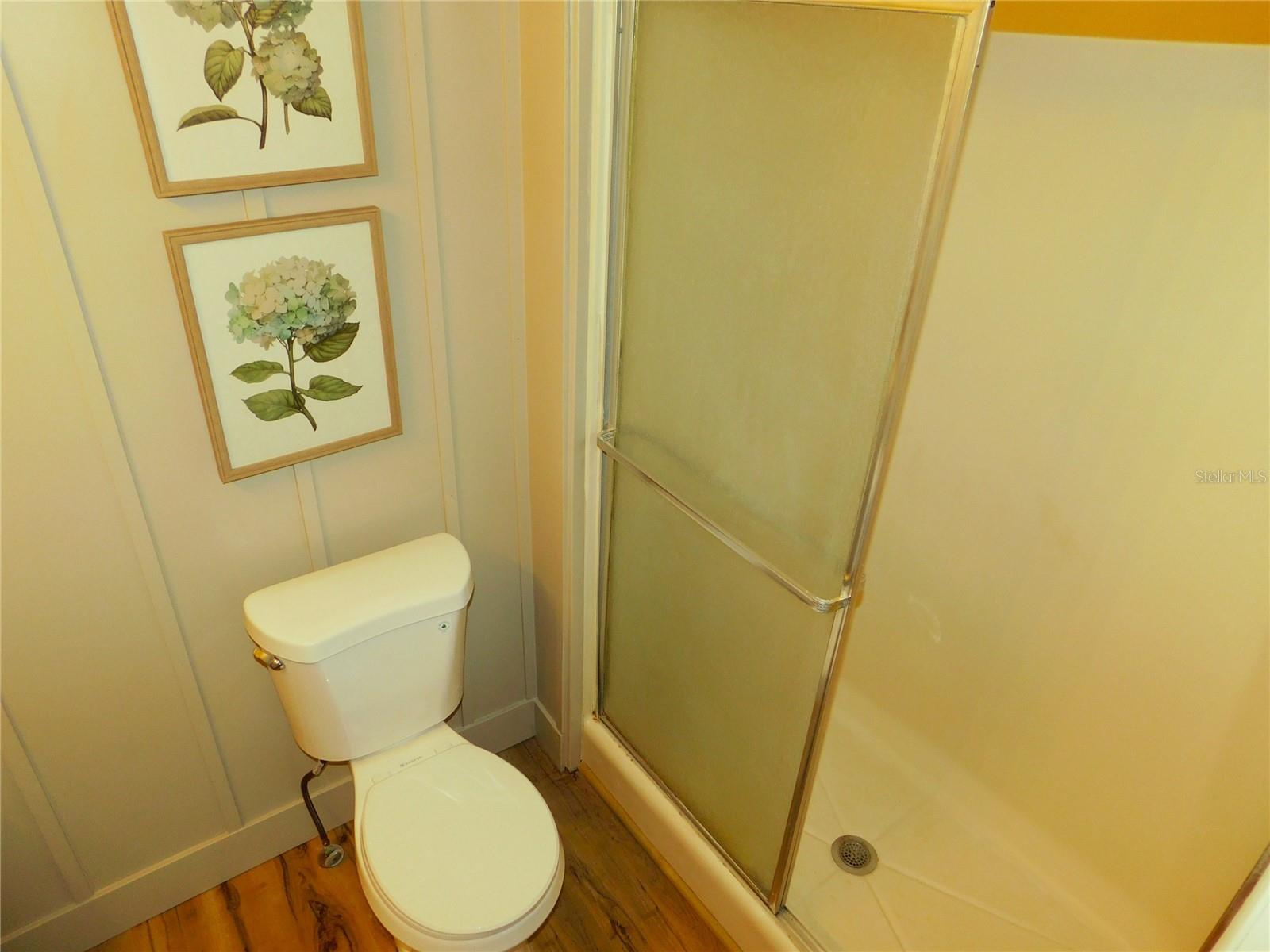 LAKE BETMAR ESTATES - Residential