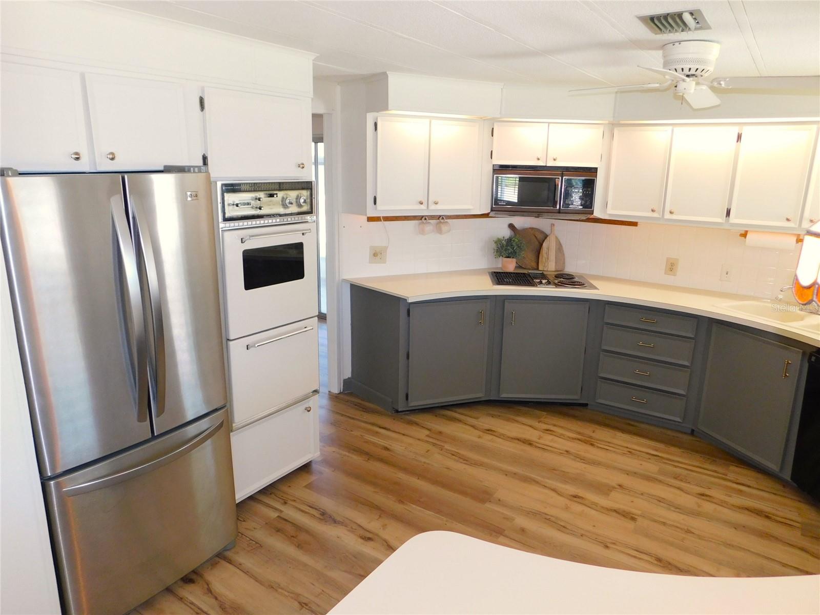 LAKE BETMAR ESTATES - Residential