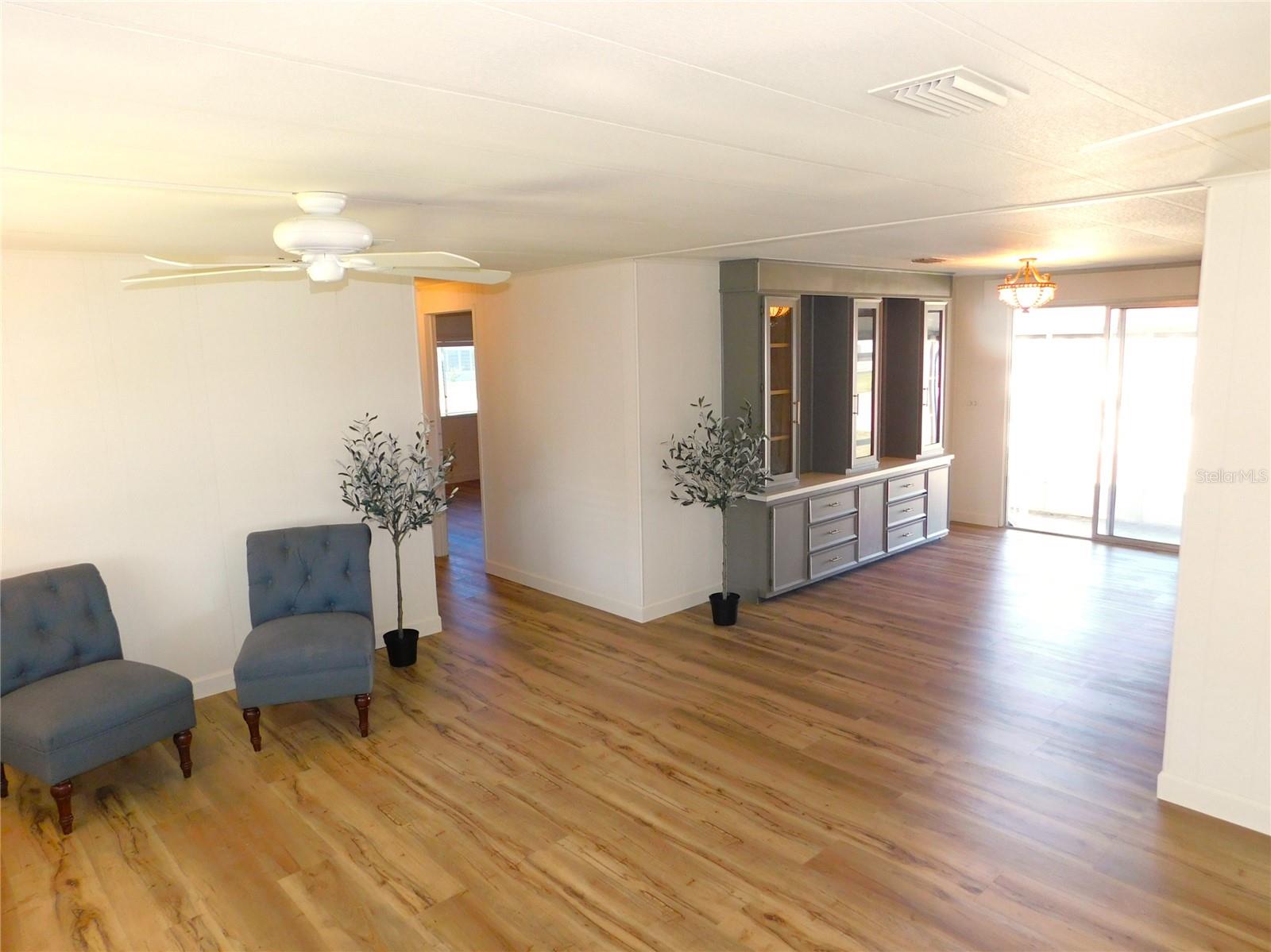 LAKE BETMAR ESTATES - Residential