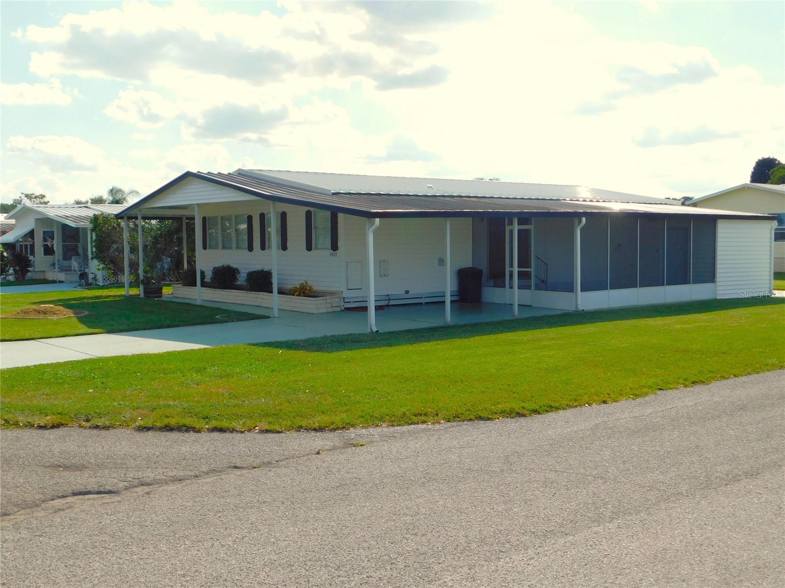 LAKE BETMAR ESTATES - Residential