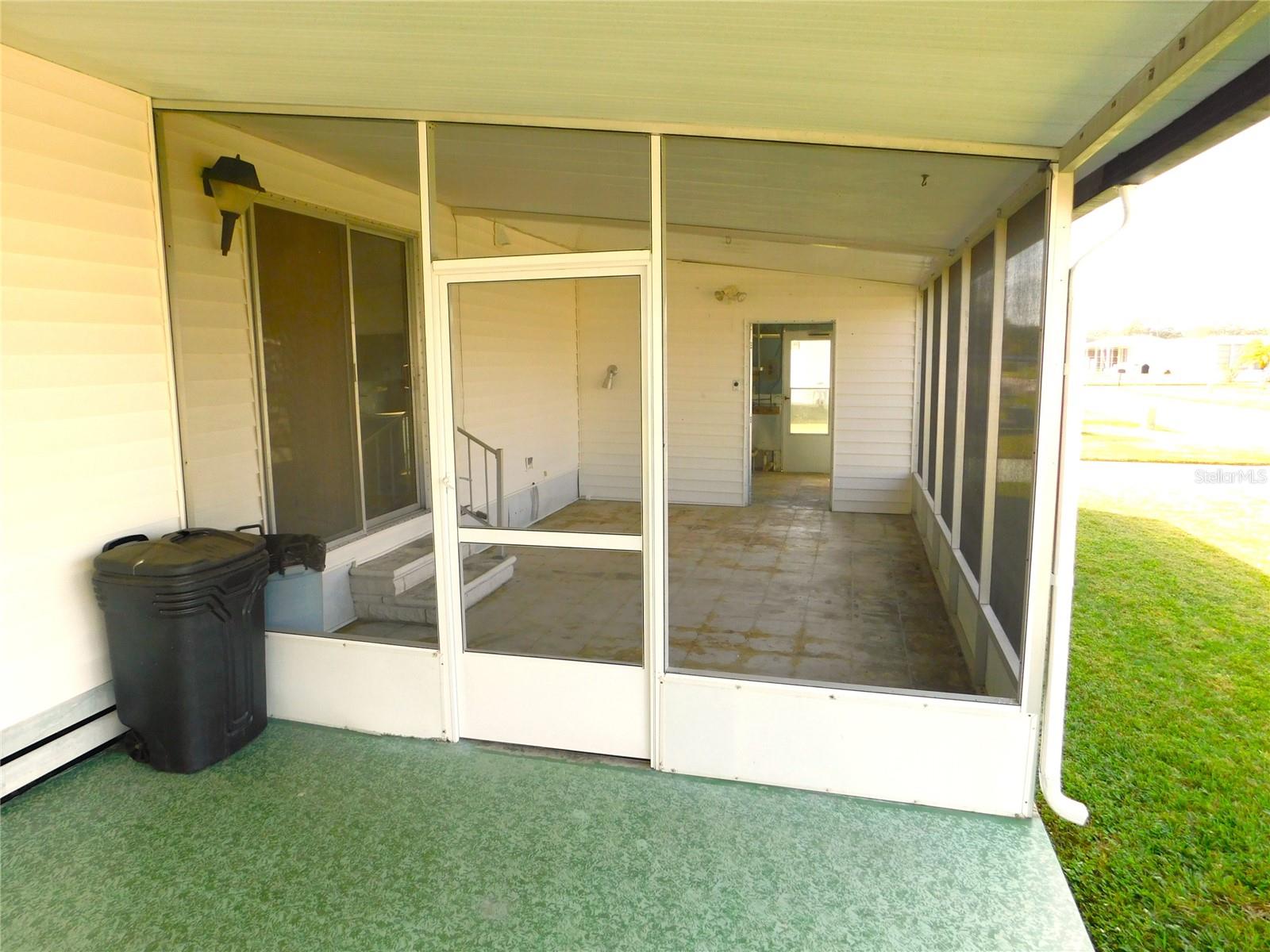 LAKE BETMAR ESTATES - Residential