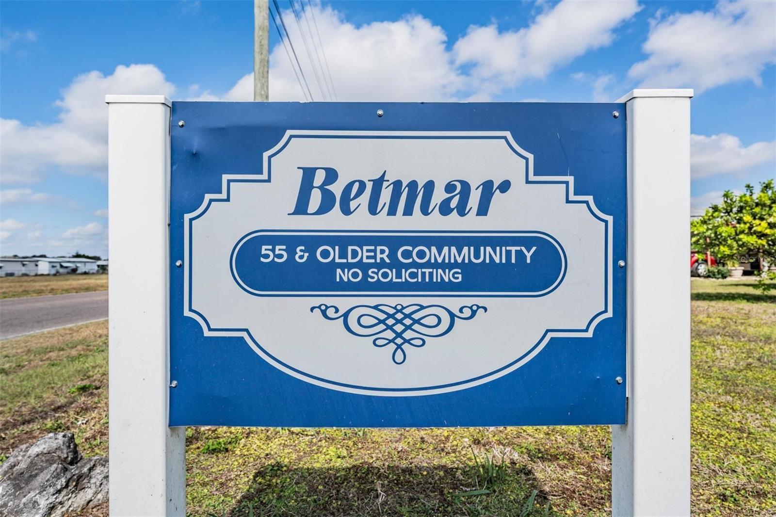 LAKE BETMAR ESTATES - Residential