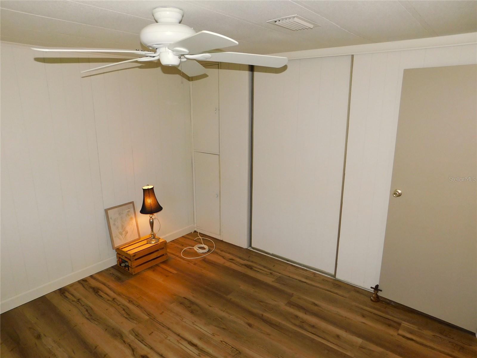 LAKE BETMAR ESTATES - Residential