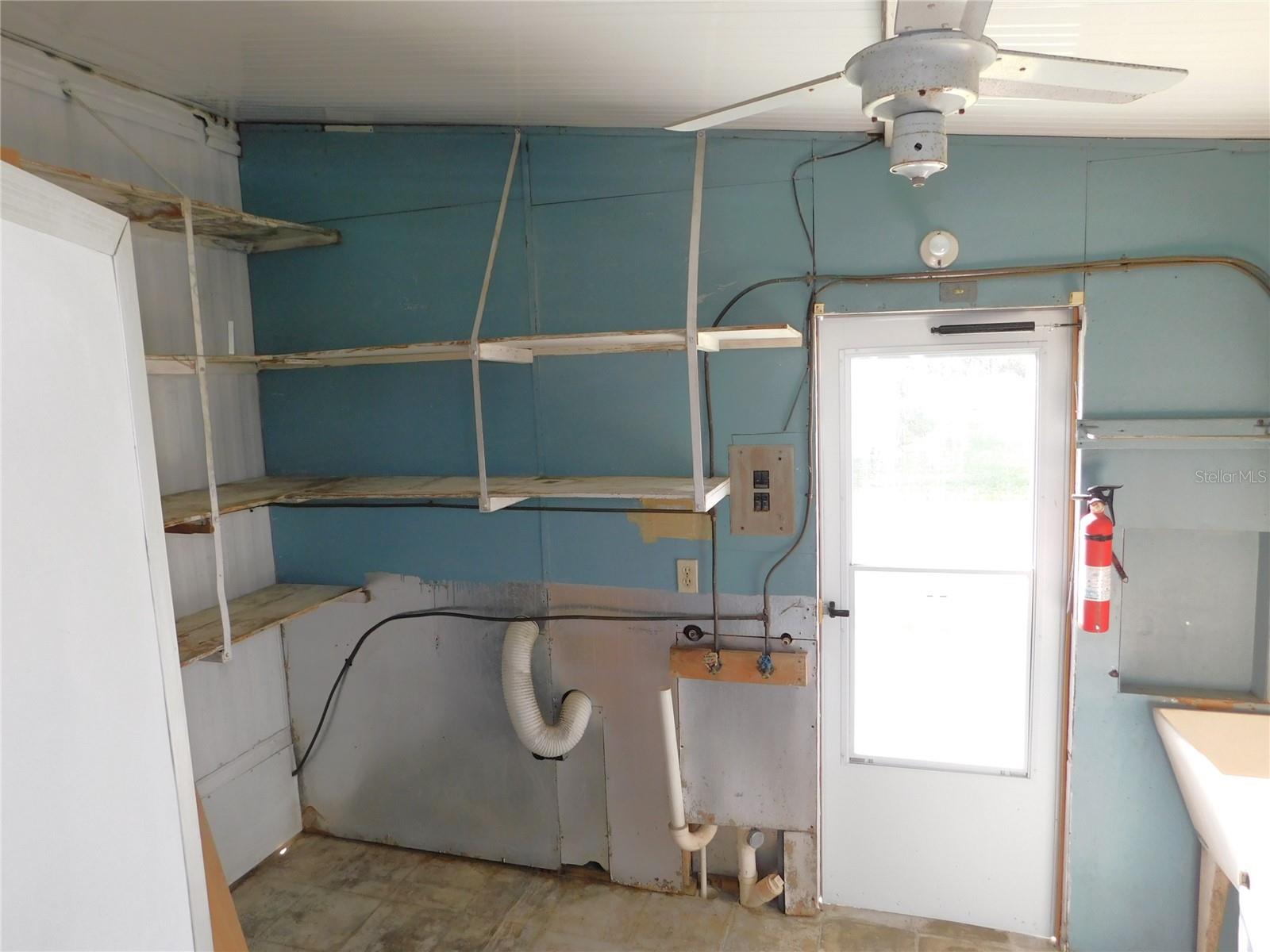 LAKE BETMAR ESTATES - Residential