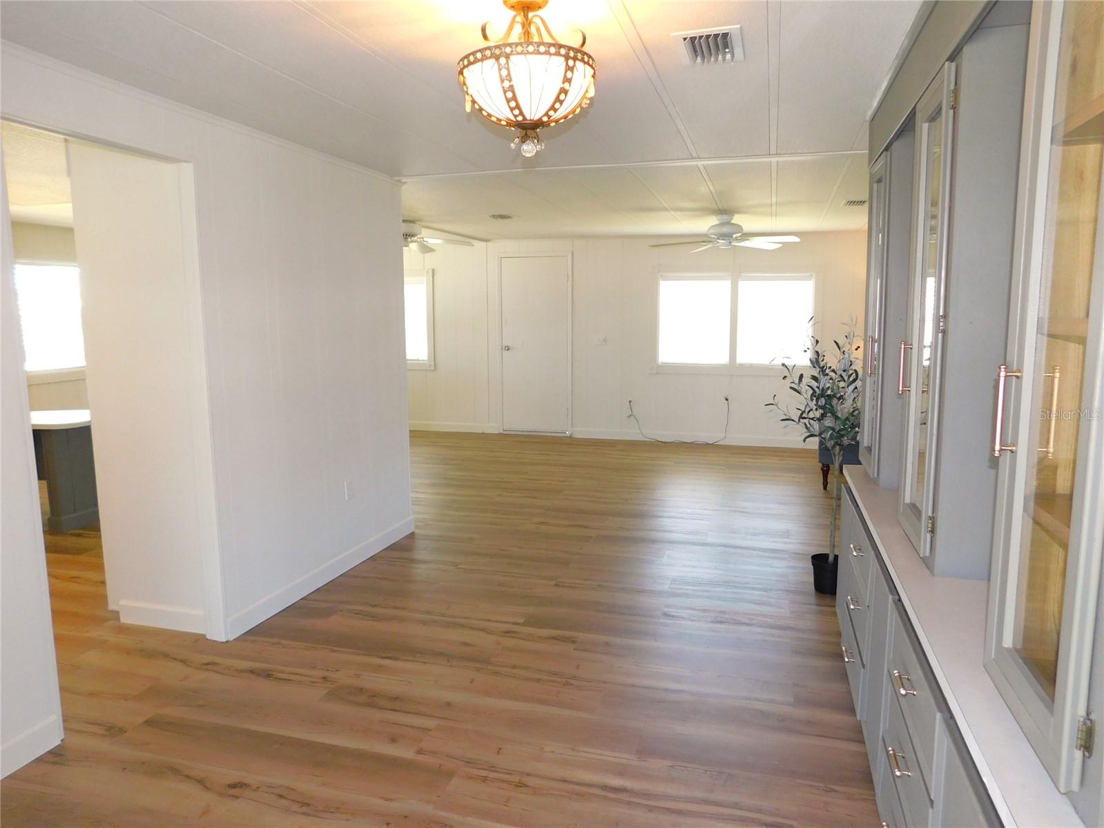 LAKE BETMAR ESTATES - Residential