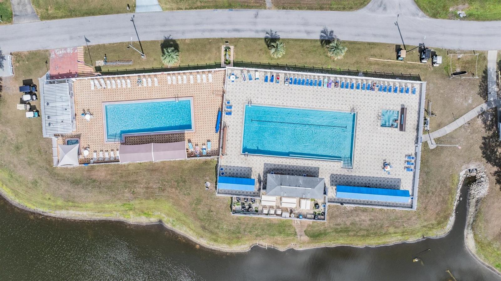 LAKE BETMAR ESTATES - Residential