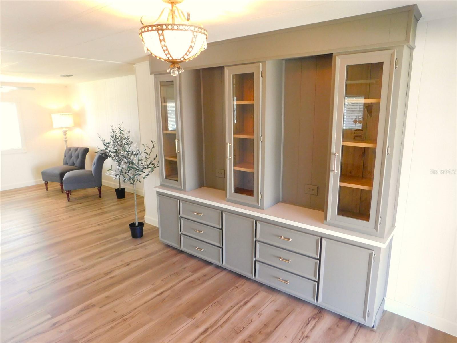 LAKE BETMAR ESTATES - Residential