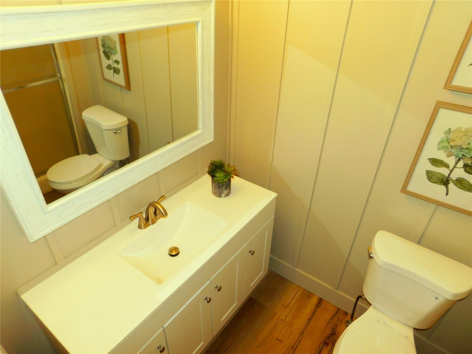 LAKE BETMAR ESTATES - Residential