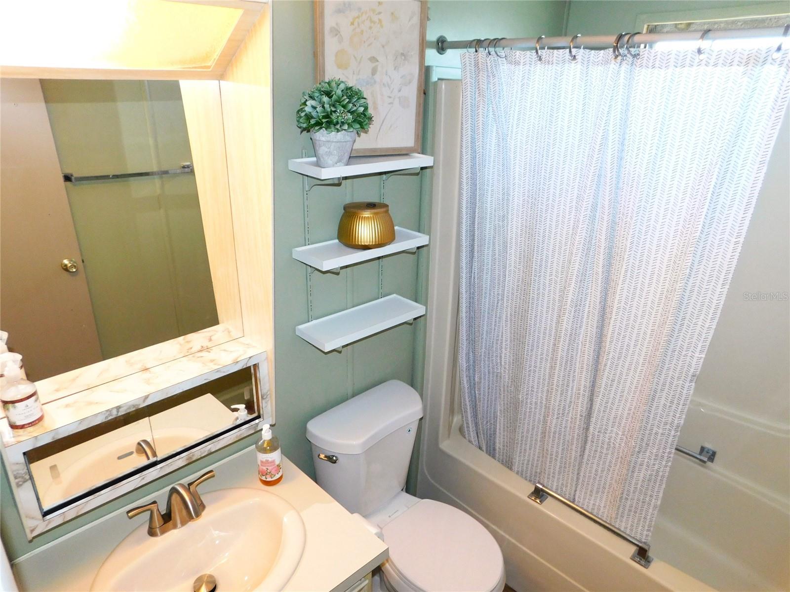 LAKE BETMAR ESTATES - Residential