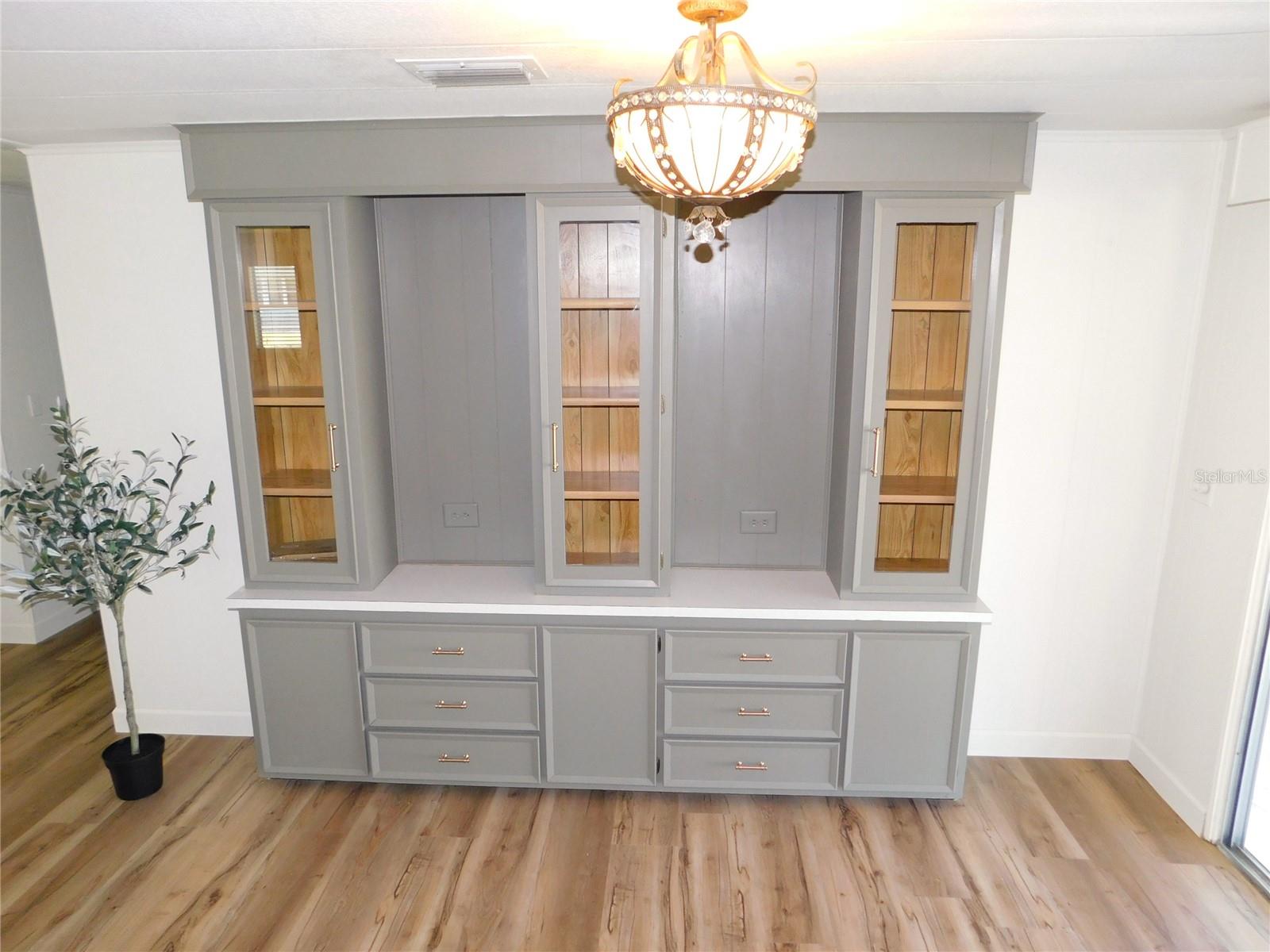 LAKE BETMAR ESTATES - Residential