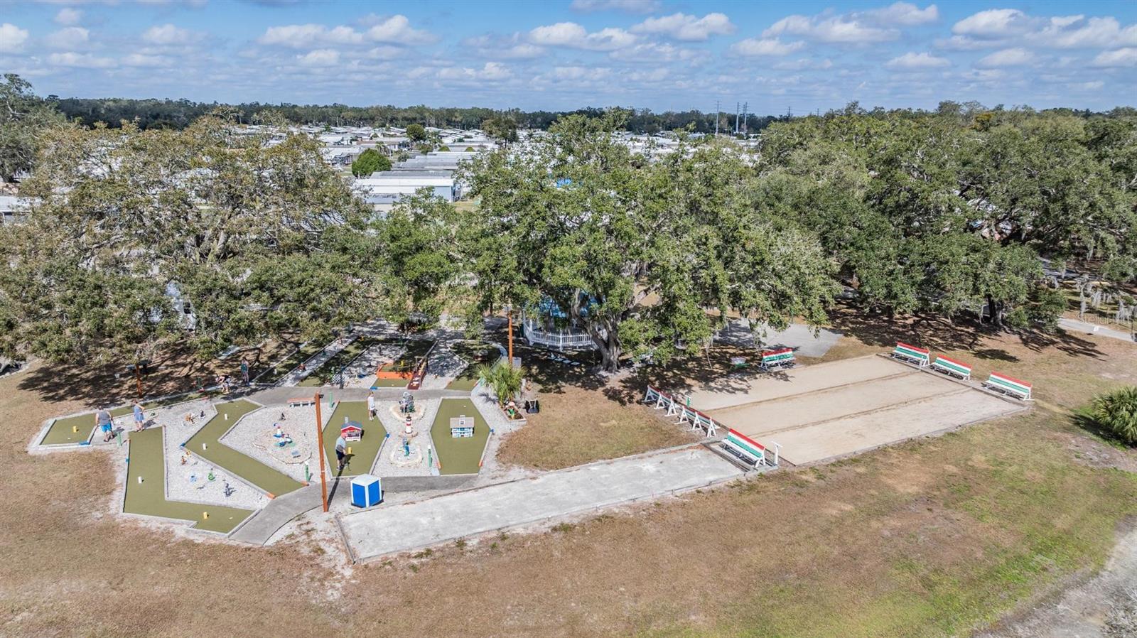 LAKE BETMAR ESTATES - Residential