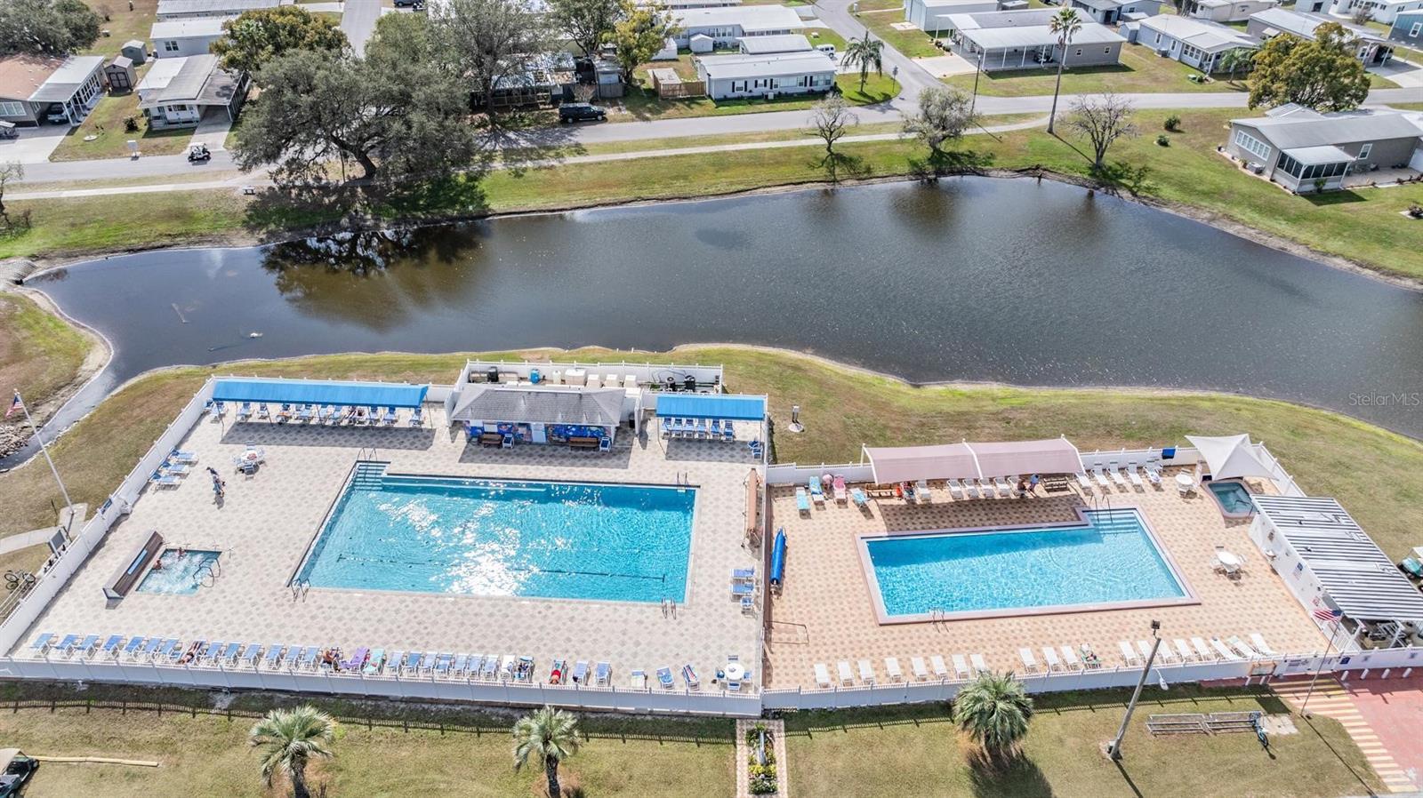 LAKE BETMAR ESTATES - Residential