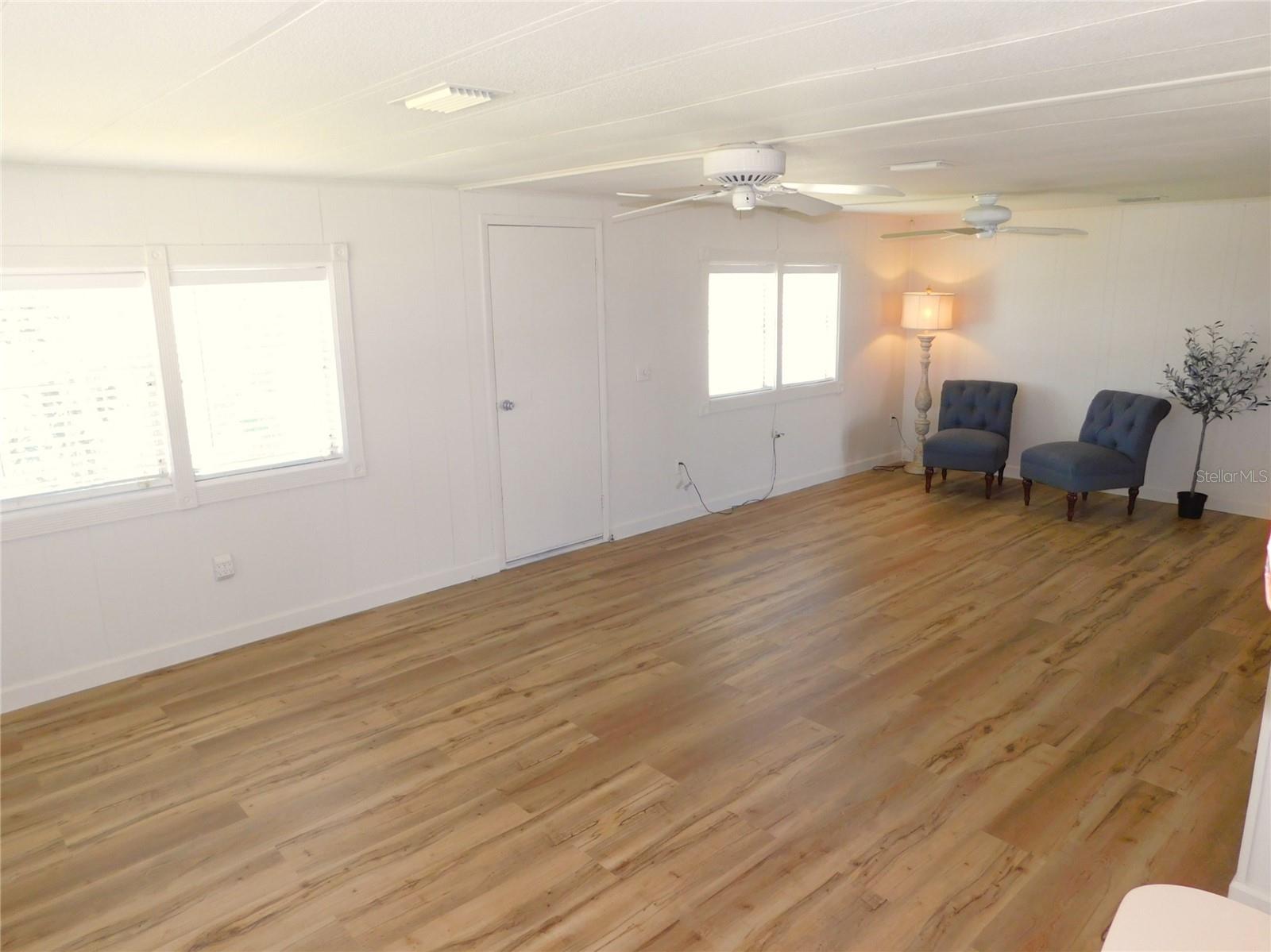 LAKE BETMAR ESTATES - Residential