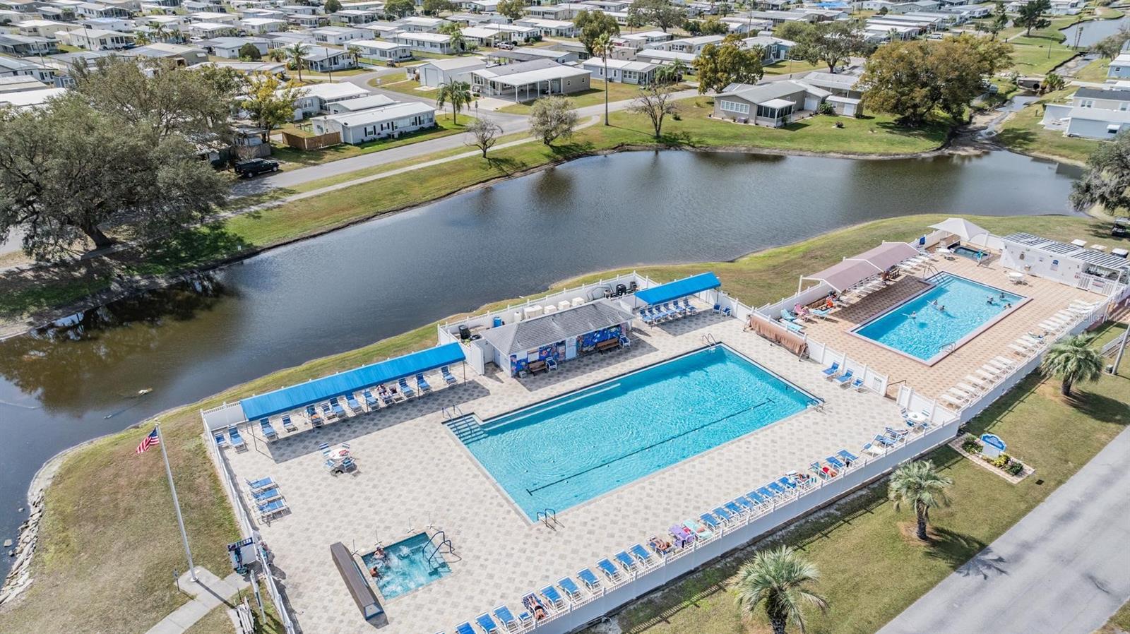 LAKE BETMAR ESTATES - Residential