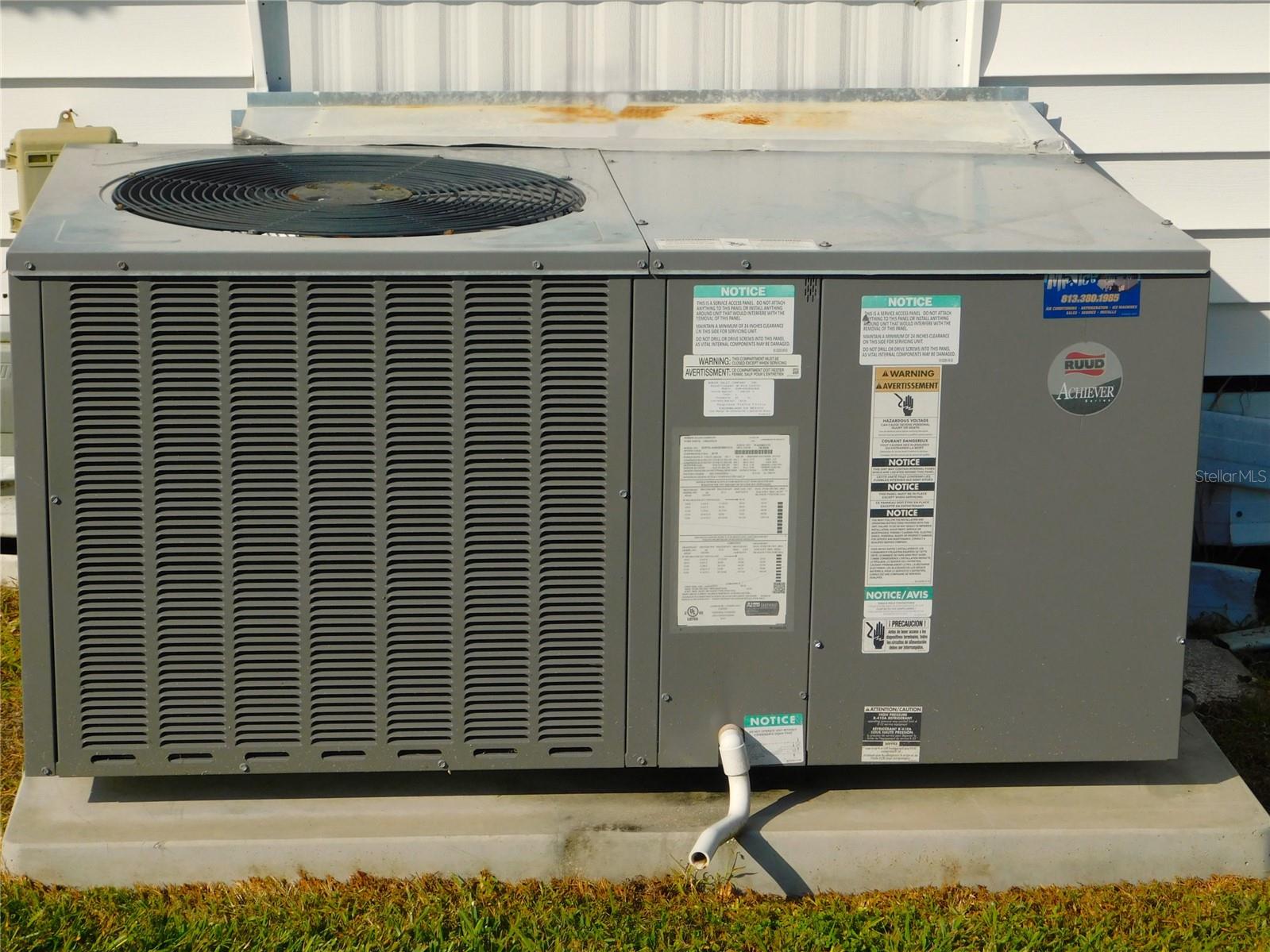 LAKE BETMAR ESTATES - Residential