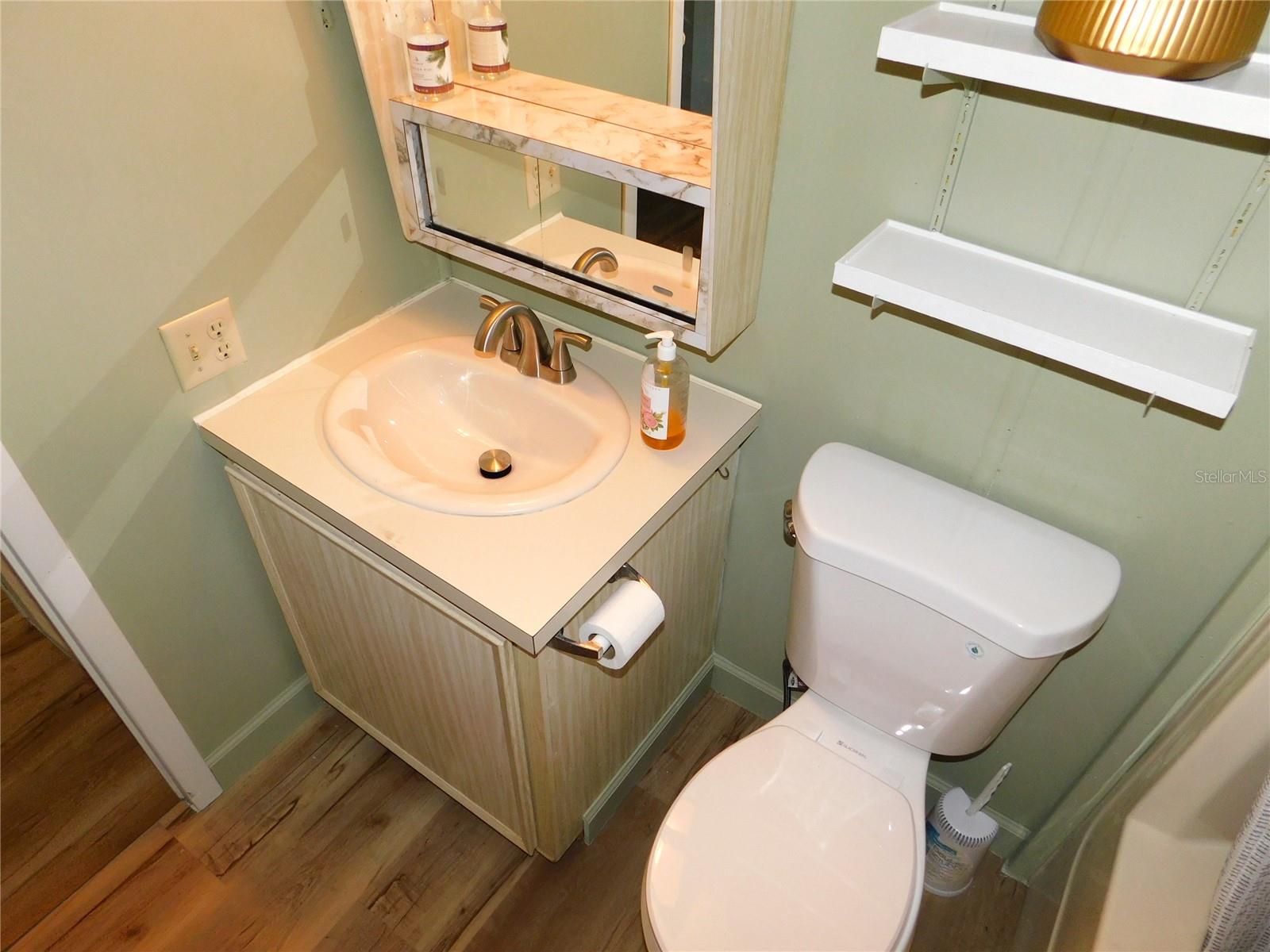 LAKE BETMAR ESTATES - Residential