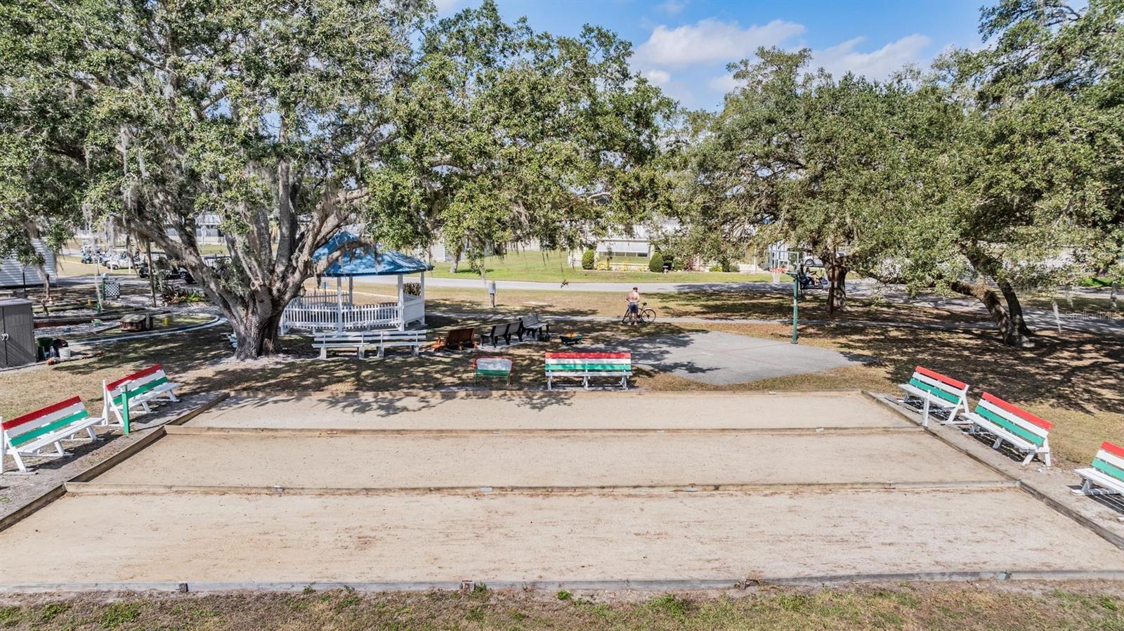 LAKE BETMAR ESTATES - Residential