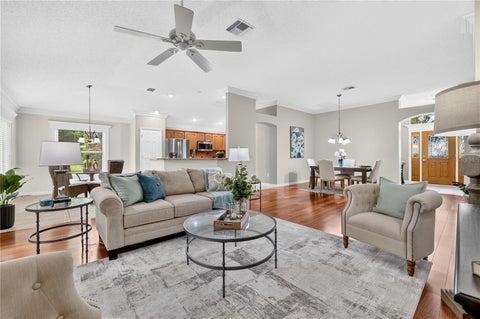 Tiny photo for 16815 SE 85th Belknap Avenue, The Villages, FL 32162 (MLS # G5114170)