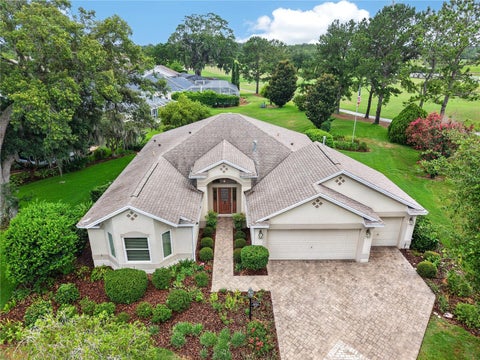 Photo of 16815 SE 85th Belknap Avenue, The Villages, FL 32162 (MLS # G5114170)