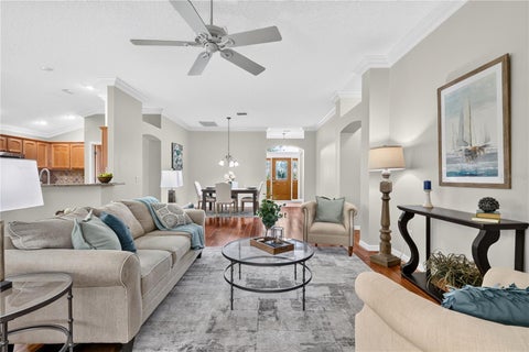 Tiny photo for 16815 SE 85th Belknap Avenue, The Villages, FL 32162 (MLS # G5114170)