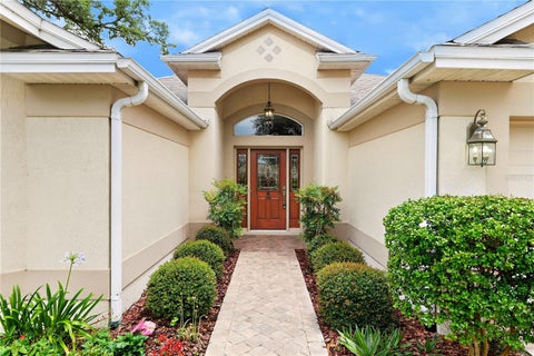 Tiny photo for 16815 SE 85th Belknap Avenue, The Villages, FL 32162 (MLS # G5114170)