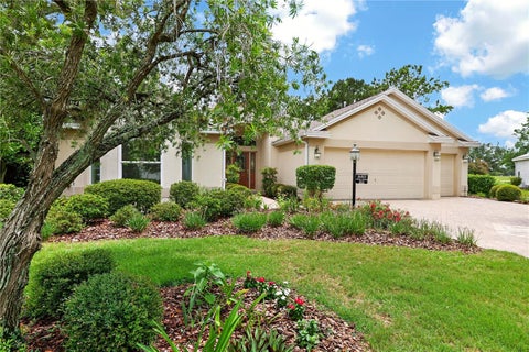 Tiny photo for 16815 SE 85th Belknap Avenue, The Villages, FL 32162 (MLS # G5114170)