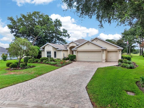 Tiny photo for 16815 SE 85th Belknap Avenue, The Villages, FL 32162 (MLS # G5114170)