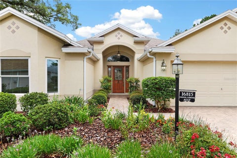 Tiny photo for 16815 SE 85th Belknap Avenue, The Villages, FL 32162 (MLS # G5114170)