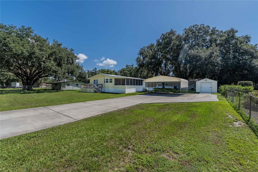 Photo of 3130 Gate Road, Bartow, FL 33830 (MLS # P4939652)