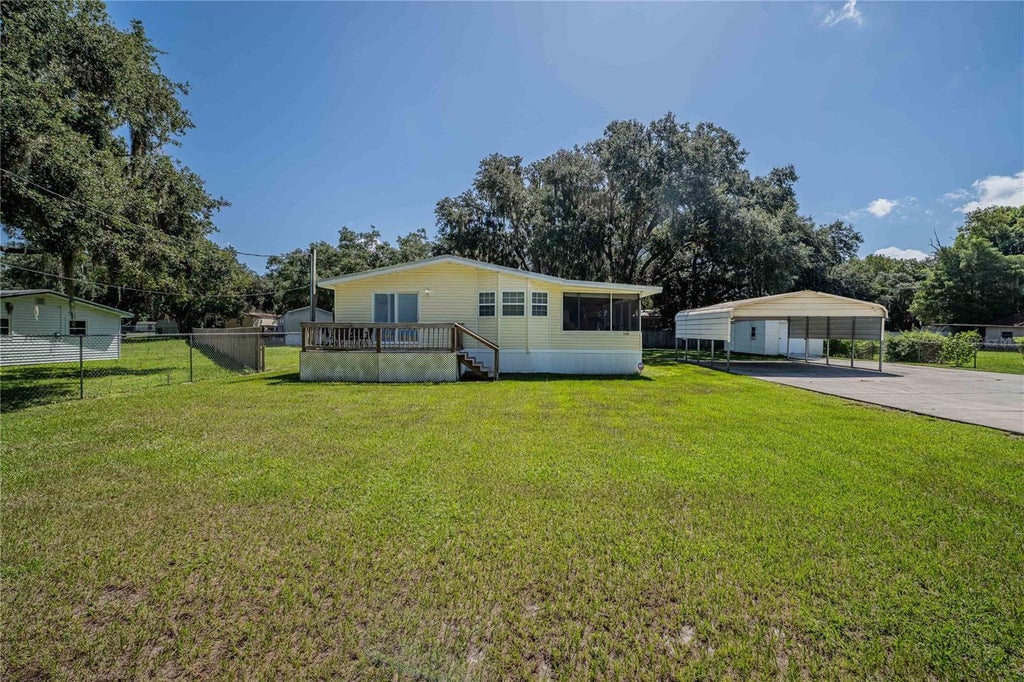 Photo of 3130 Gate Road, Bartow, FL 33830 (MLS # P4939652)