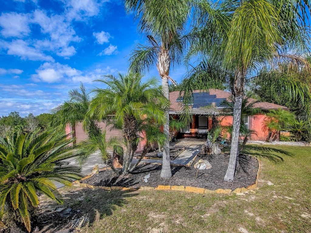 Photo of 14906 Windy Mount Circle, Clermont, FL 34711 (MLS # G5105755)