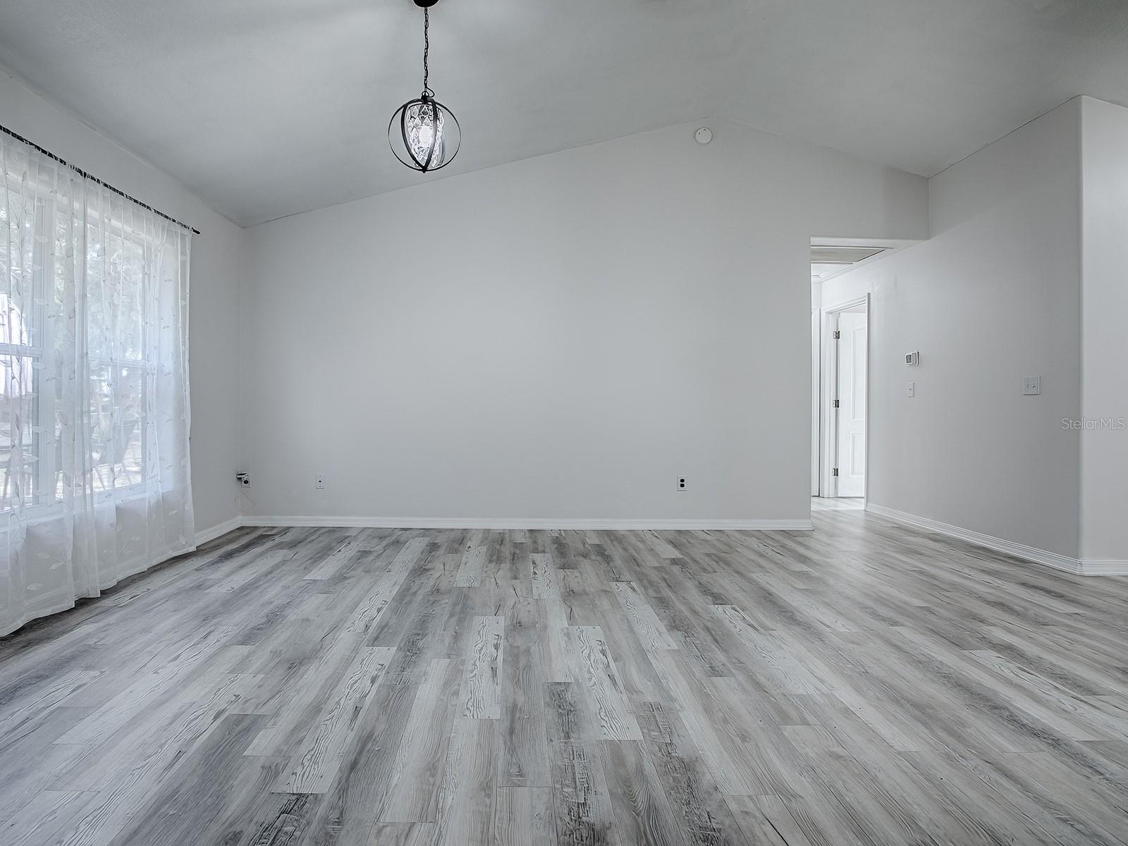 LOST LAKE PINES SUB - Residential