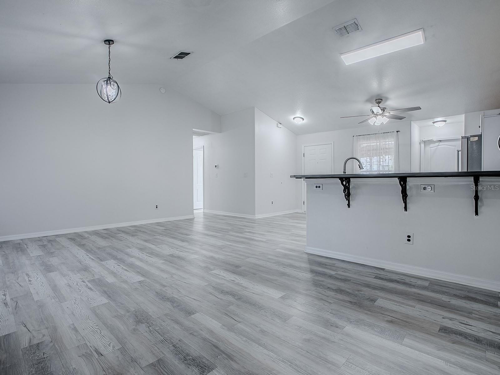 LOST LAKE PINES SUB - Residential